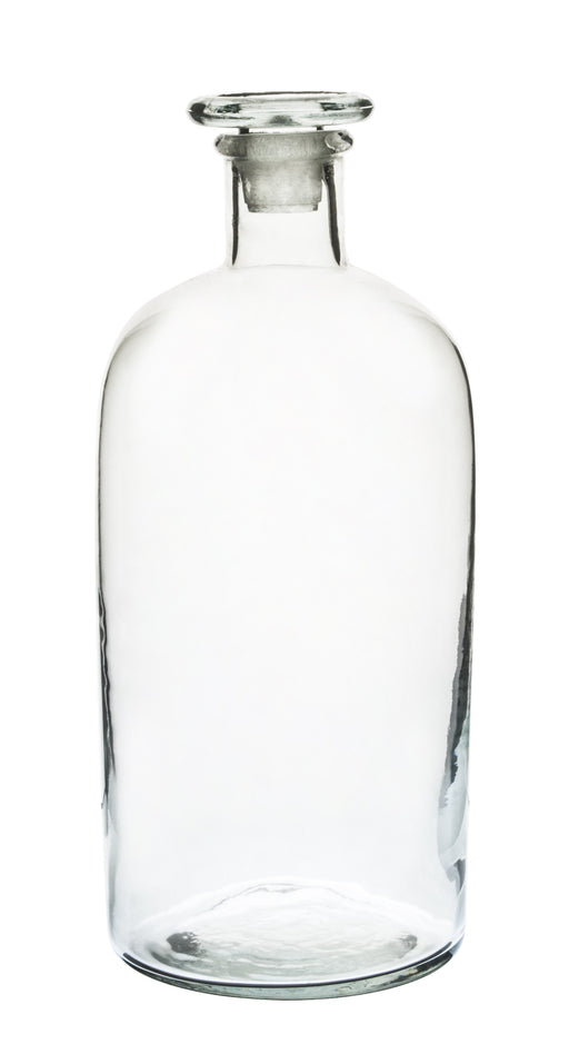Bottle Reagent, Narrow neck - 1000 ml