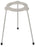 Tripod Stand - Cicular, 10.5 cm, Removable Legs