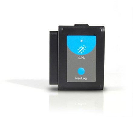 NeuLog GPS Sensor (Discontinued)