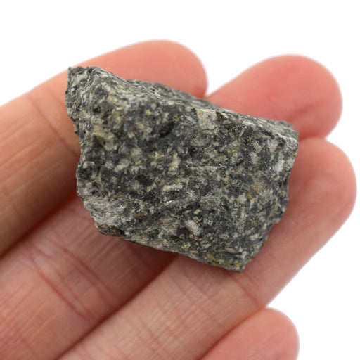 Raw Andesite, Igneous Rock Specimen - Approx. 1"
