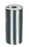 Block Style Calorimeter, Mid Steel, 1kg, 3.5" tall, 1.75" Diameter - Eisco Labs