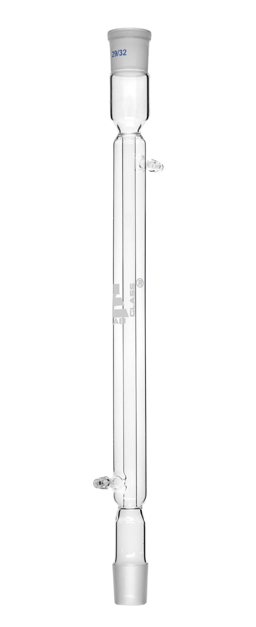 Liebig Condenser, 19/26 Socket - Glass Connectors