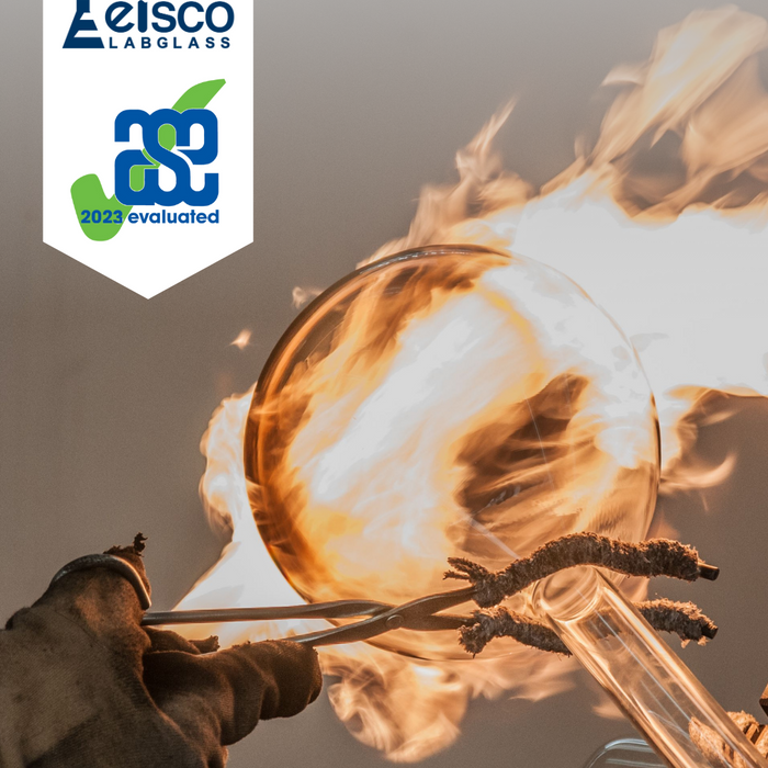 Eisco receives prestigious ASE Green Tick