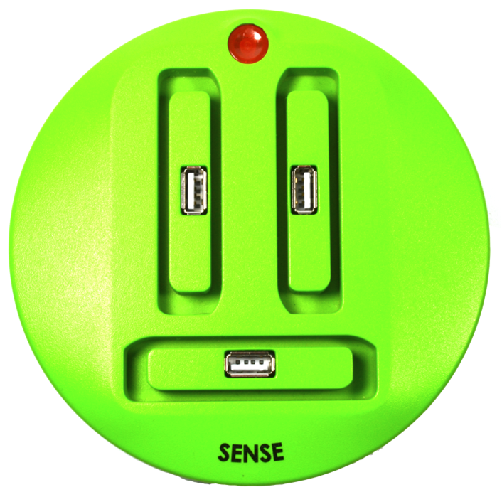 EISCO Sense
