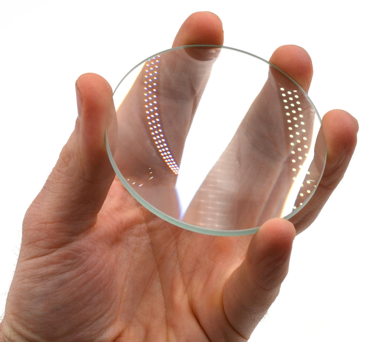 Double Shell Lens What Is Double Convex Lens