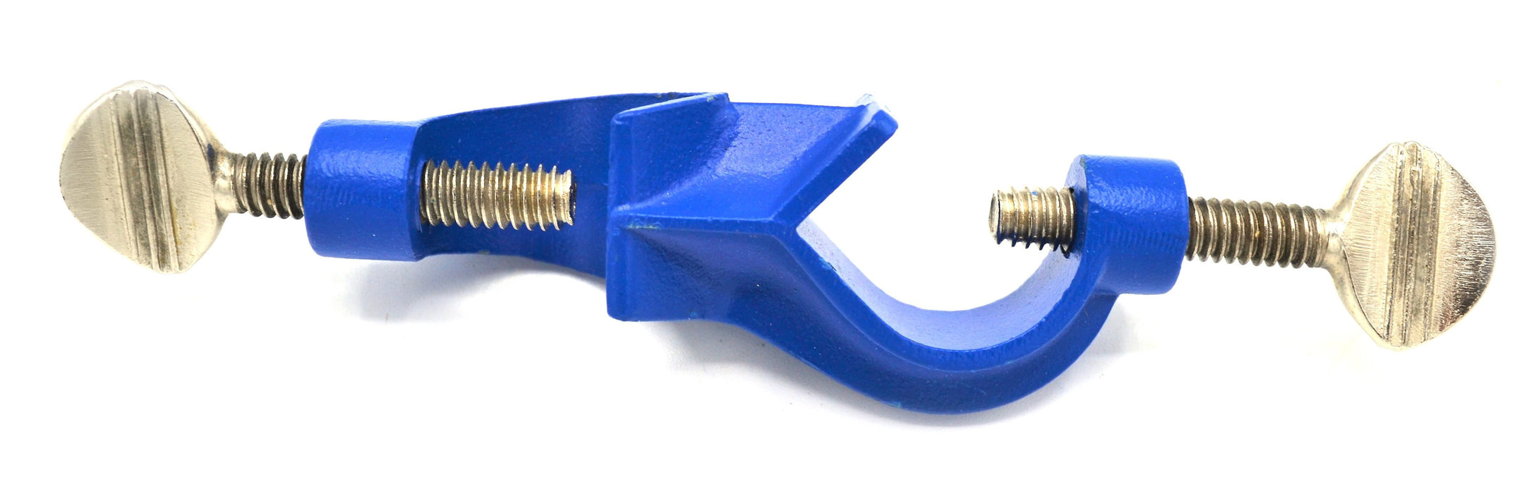 Bosshead, Right Angle - High Torsional Strength, Screw Adjustable