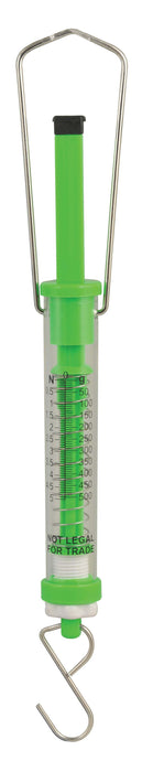 Push/Pull Balance - Acrylic Tube - 500gm / 5N