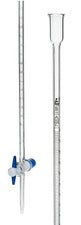 Micro Burette, 5ml - ASTM, Class A, Â±0.01ml Accuracy - Borosilicate G ...