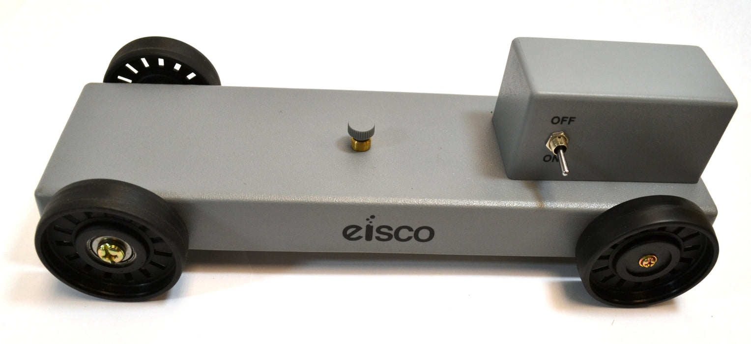 Uniform Motion Vehicle