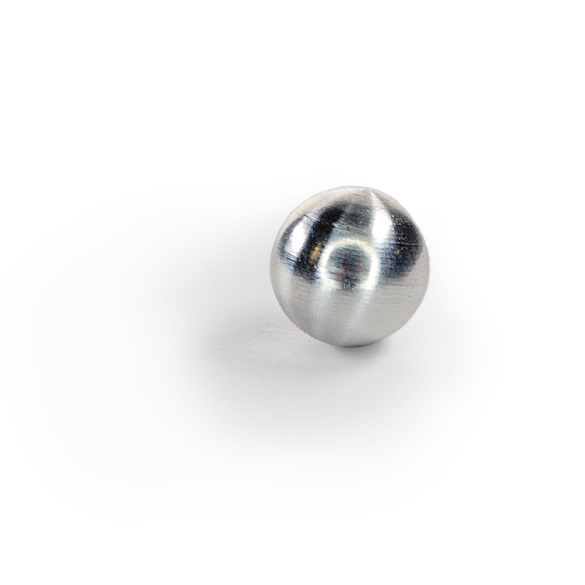Eisco – Comparative Mechanics Ball Set – Set of 4 Physics Lab Spheres ...