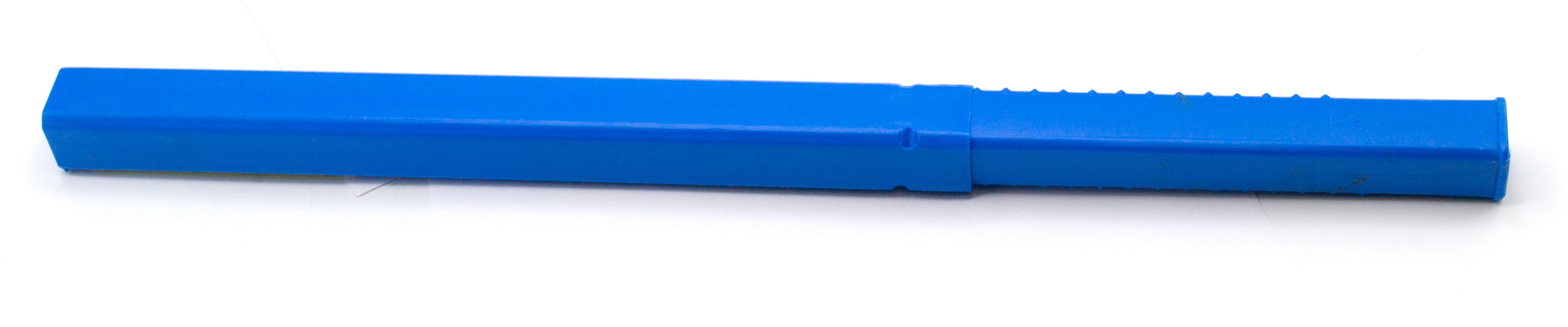 Universal Laboratory Hydrometer in Hard Plastic Case- Measure Specific Gravity Range 0.700 to 2.000 - 0.01 Graduations - Dual Scale For Light and Heavy Liquids
