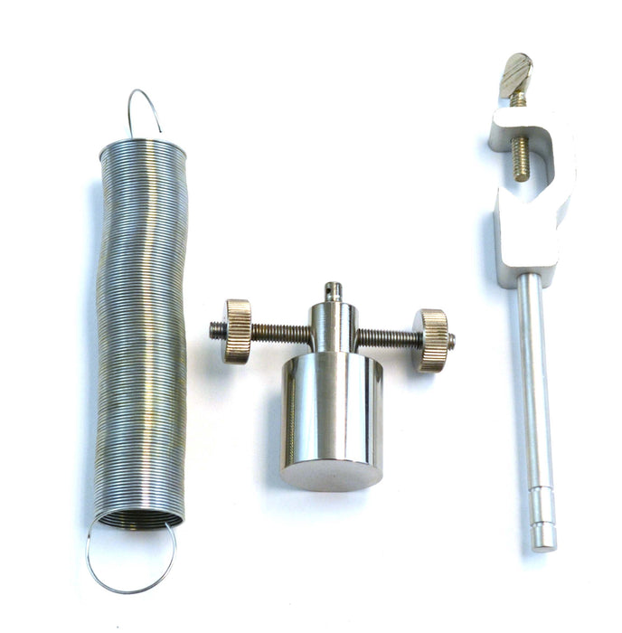 Eisco labs Wilberforce Pendulum