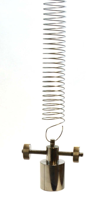 Eisco labs Wilberforce Pendulum