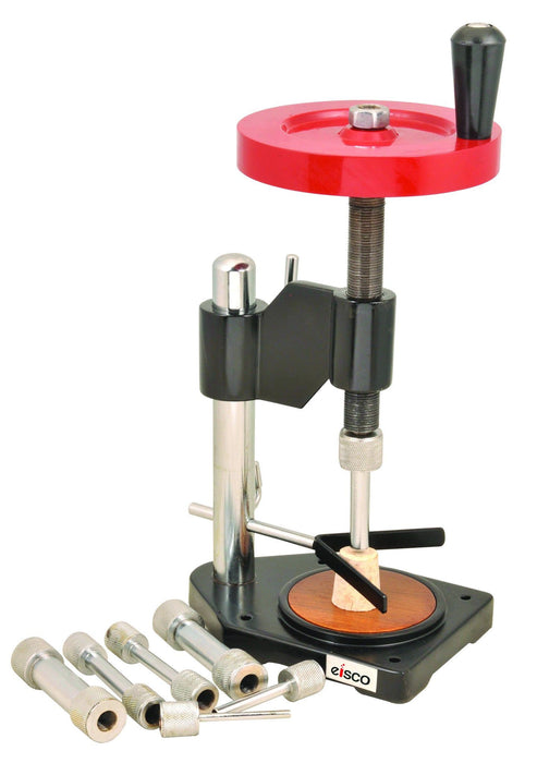 Eisco Labs Heavy Duty Cork Boring Machine