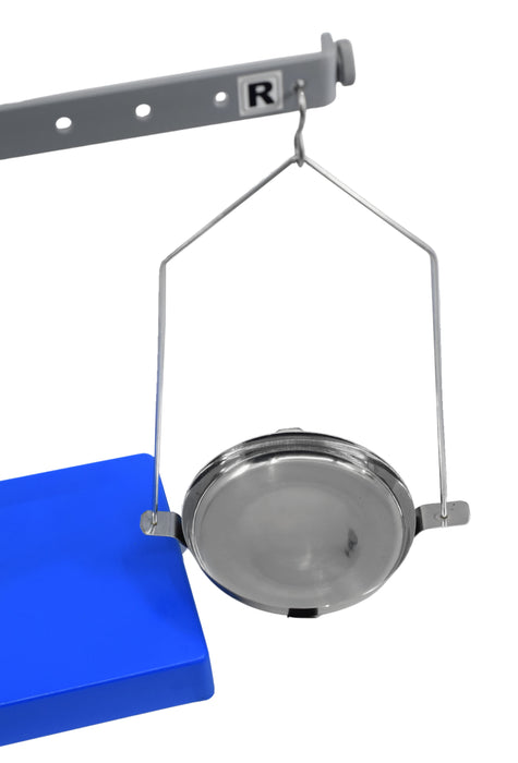 Balance Lever Force Demonstration