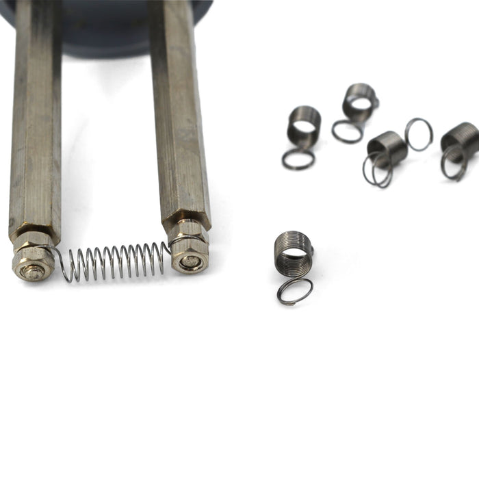 Lab Spring Eisco - Replacement Electric Resistor Springs for Calorimeter (PH0454A ...