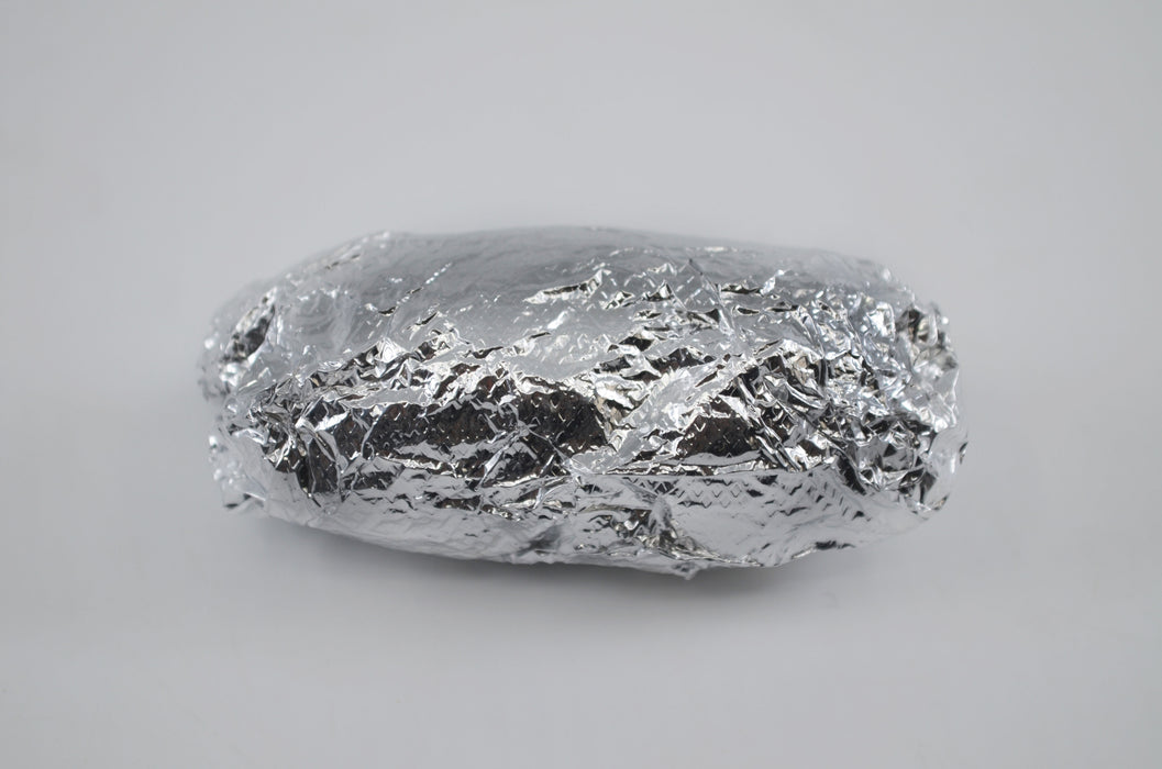 EcoExplore Simulated Owl Pellet with Vole by Eisco Labs - Realistic Educational Tool for Biology and Ecology, Reusable, 3x1.25 Inches