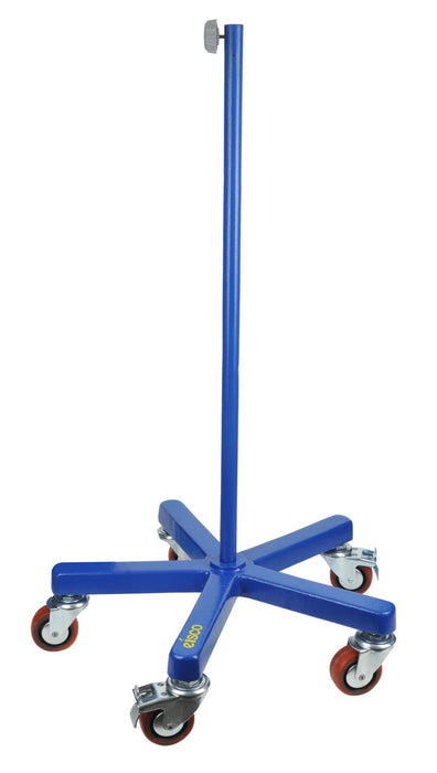 Eisco Heavy Duty Skeleton Stand