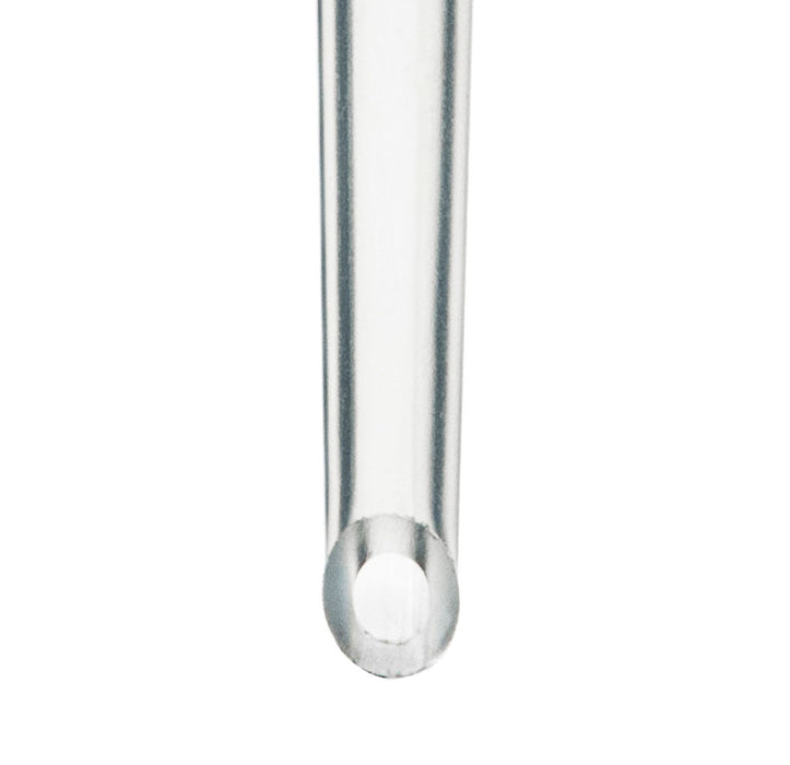 10PK Filter Funnel, 3" - Polypropylene Plastic - Chemical Resistant