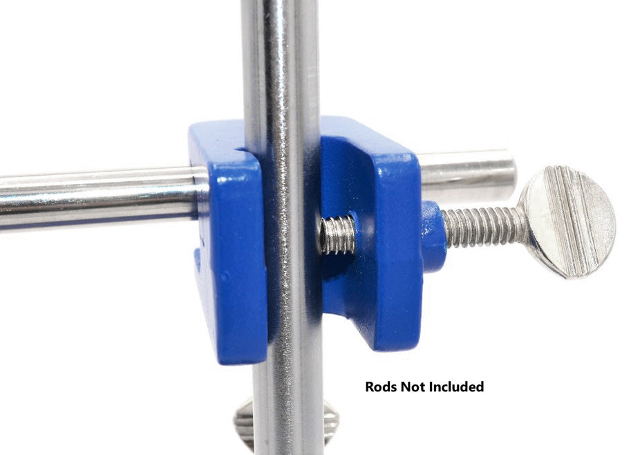 Square Dual Bosshead, Premium - High Torsional Strength