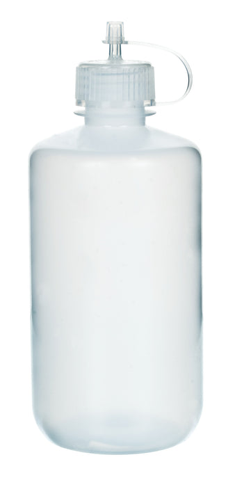 Plastic 250ml Dropping Bottle - Euro Design - Eisco Labs