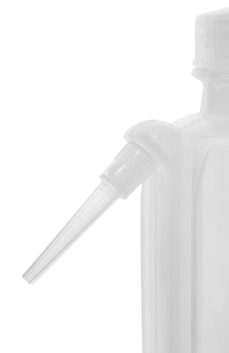 Wash Bottle, 500ml - Polyethylene