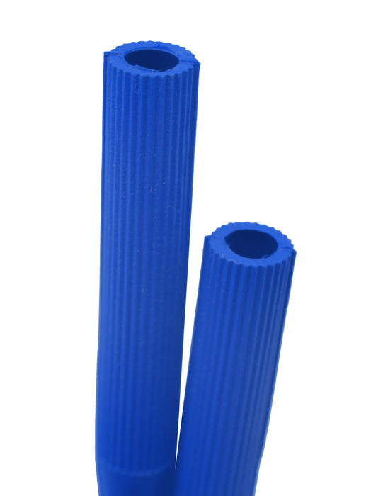 Neoprene Bunsen Burner Hose, 3ft - Fits 8-10mm Dia. Gas Inlets