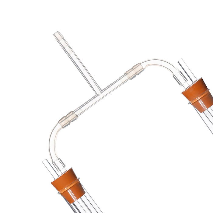 Respiration Apparatus