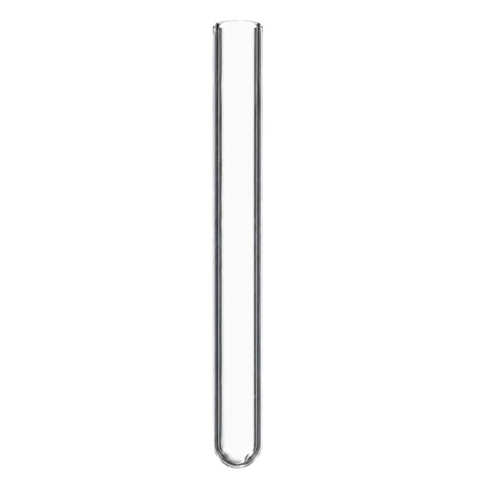 Eisco Disposable Culture Tubes - Borosilicate Glass (5.1 Expansion) - 6mm OD x 50mm Length - Case of 2000