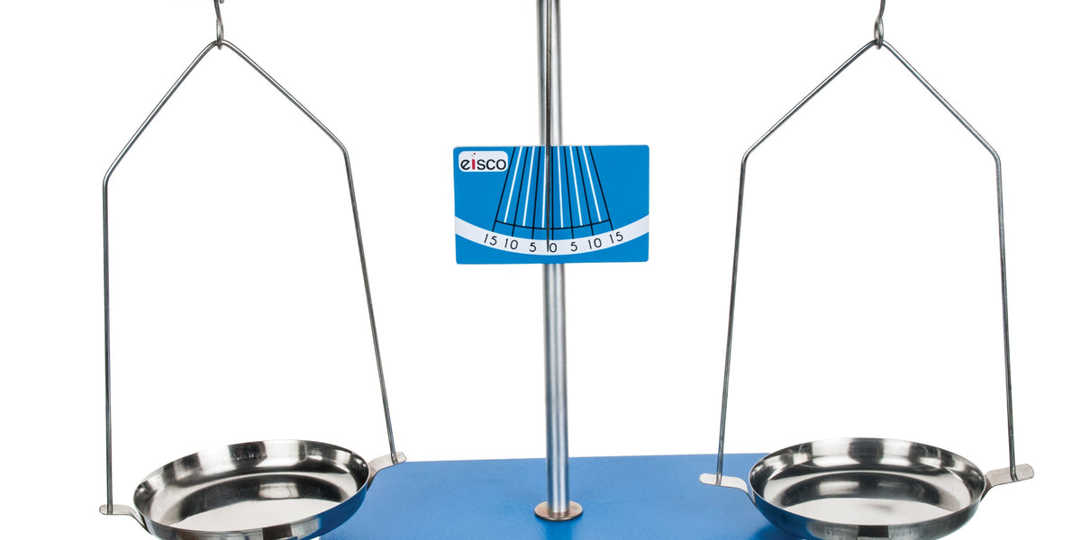Balance Lever Force Demonstration — Eisco Labs