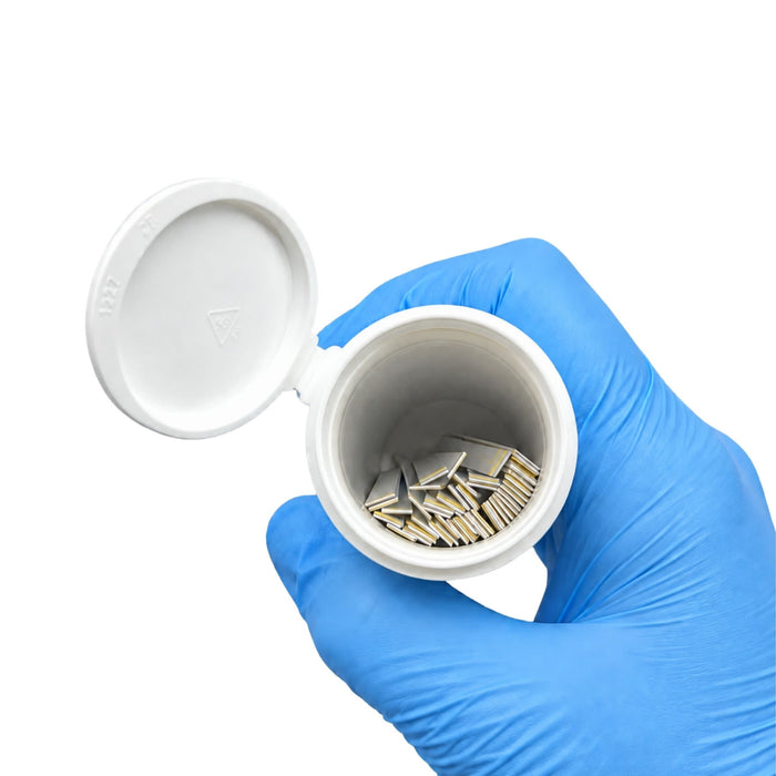 Eisco Multi-Purpose Urine Test Strips for Educational Analysis