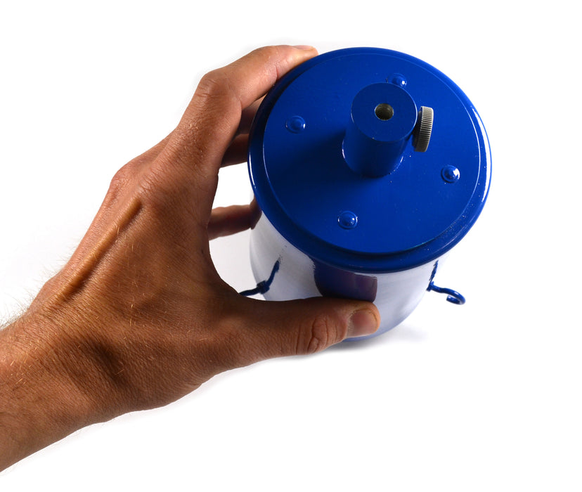 Plant Pot Holder For Use With Clinostat - Eisco Labs