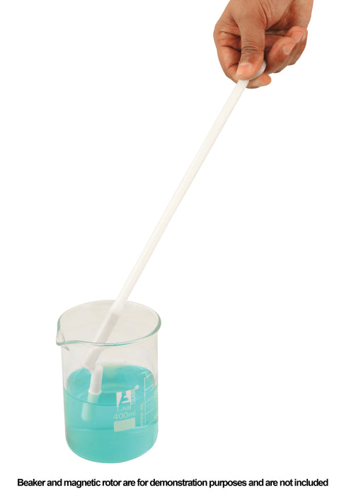 Magnetic Retriever with Hang-up Loop, 12"L
