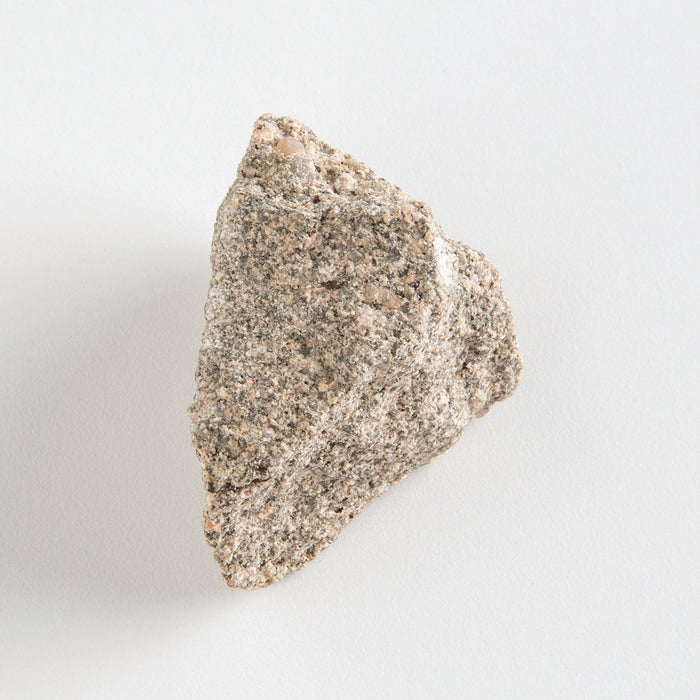 Eisco Arkose Sandstone Specimen (Sedimentary Rock), Approx. 1" (3cm) - Pack of 12