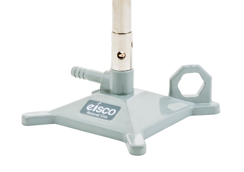 Bunsen Burner, Natural Gas