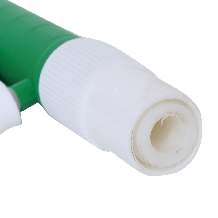 Pipette Pump, 10ml - Green Color - Precise Pipetting & Quick Emptying - Eisco Labs