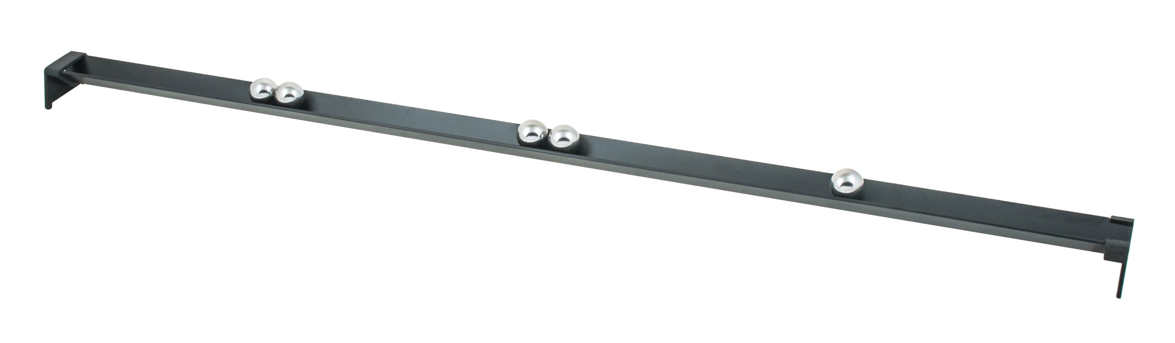 Collision in One Dimension Apparatus