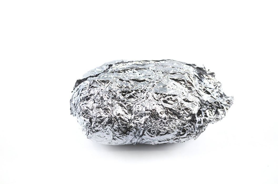 EISCO Simulated Owl Pellet - Mouse, approx.  3”x1.5”