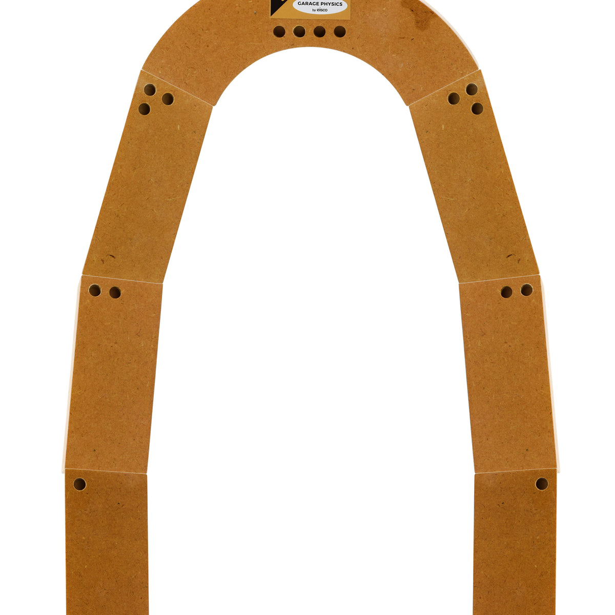 ARCH OPTICAL A/a-CRS ⅱ Continuer LC to SC APC Simplex OS2 | SM OFNR | FTTH | trueCABLE