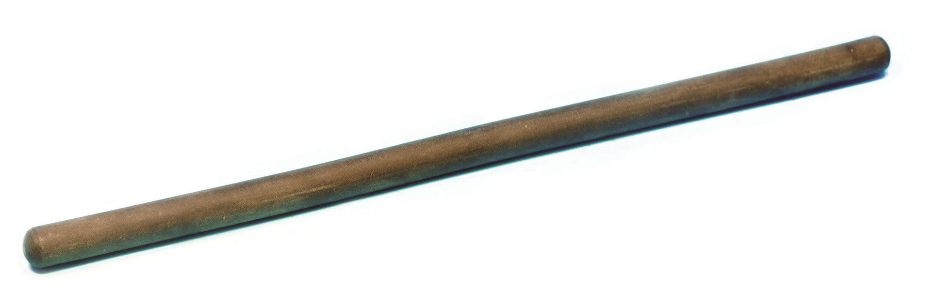 Vulcanite Rods Eisco Labs Ebonite Friction Rod, 30cm