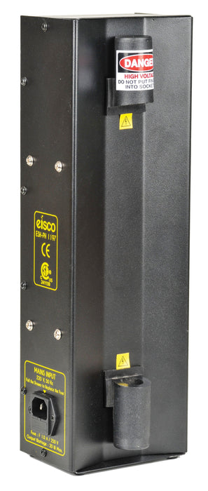 EISCO Premium Spectrum Tube Power Supply - Fits 26cm Spectrum Tubes - CE, CSA, CUS Approved - 110/120 VAC