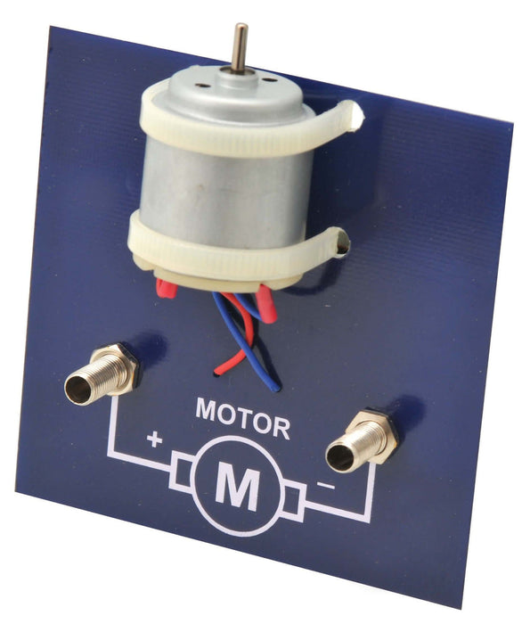 Motor