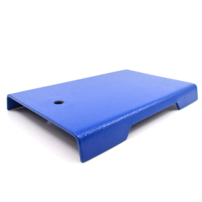 Eisco 3 Piece Lab Stand - Base: 8”x5.5” - Assembled Rod: 23”L x 12mm Diameter