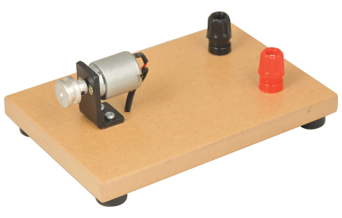Eisco Labs Energy Transfer Apparatus - Malvern Small Motor/Generator
