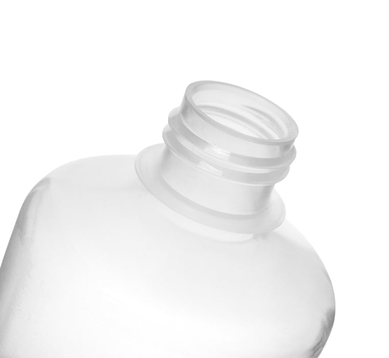 Reagent Bottle, 250ml - Narrow Mouth, Screw Cap - Polypropylene
