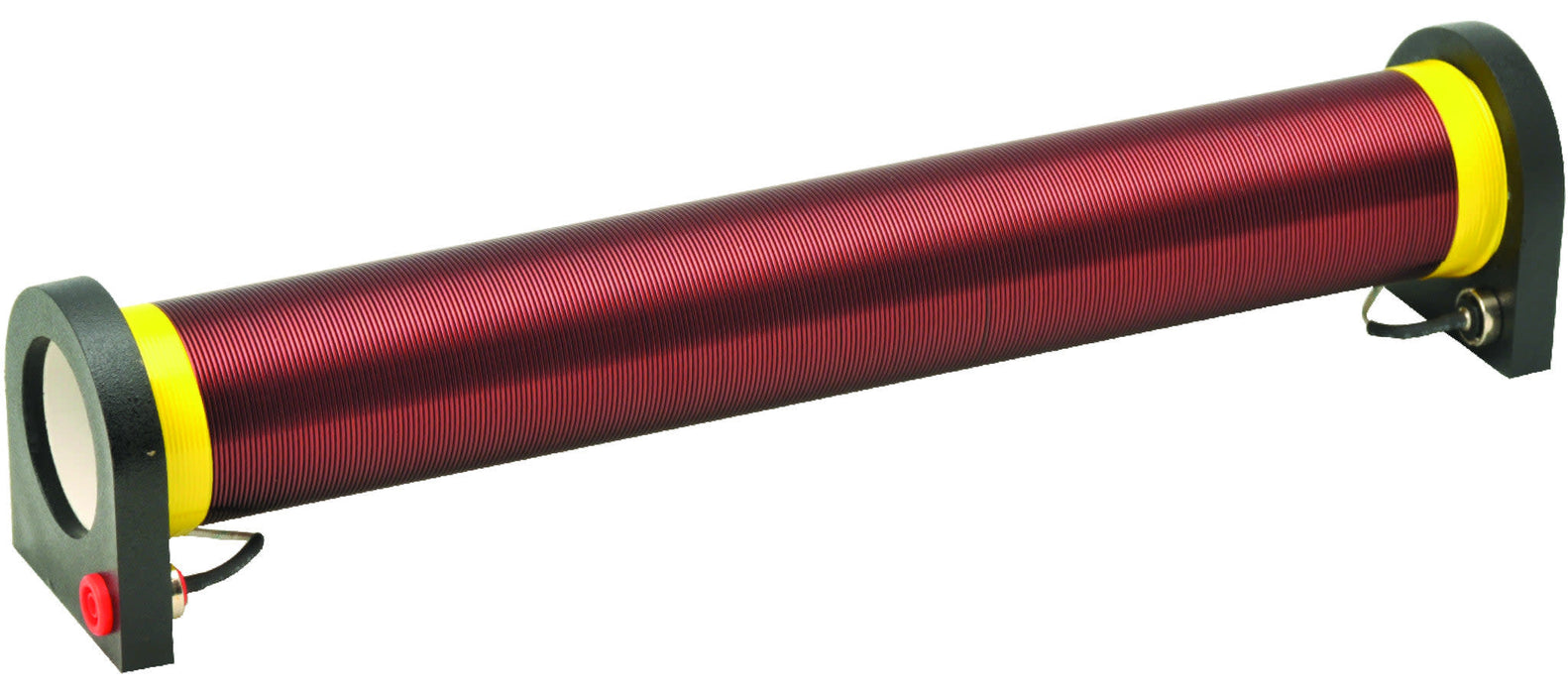 Eisco Labs Solenoid Air Cored - Magnetism & Electromagnetism