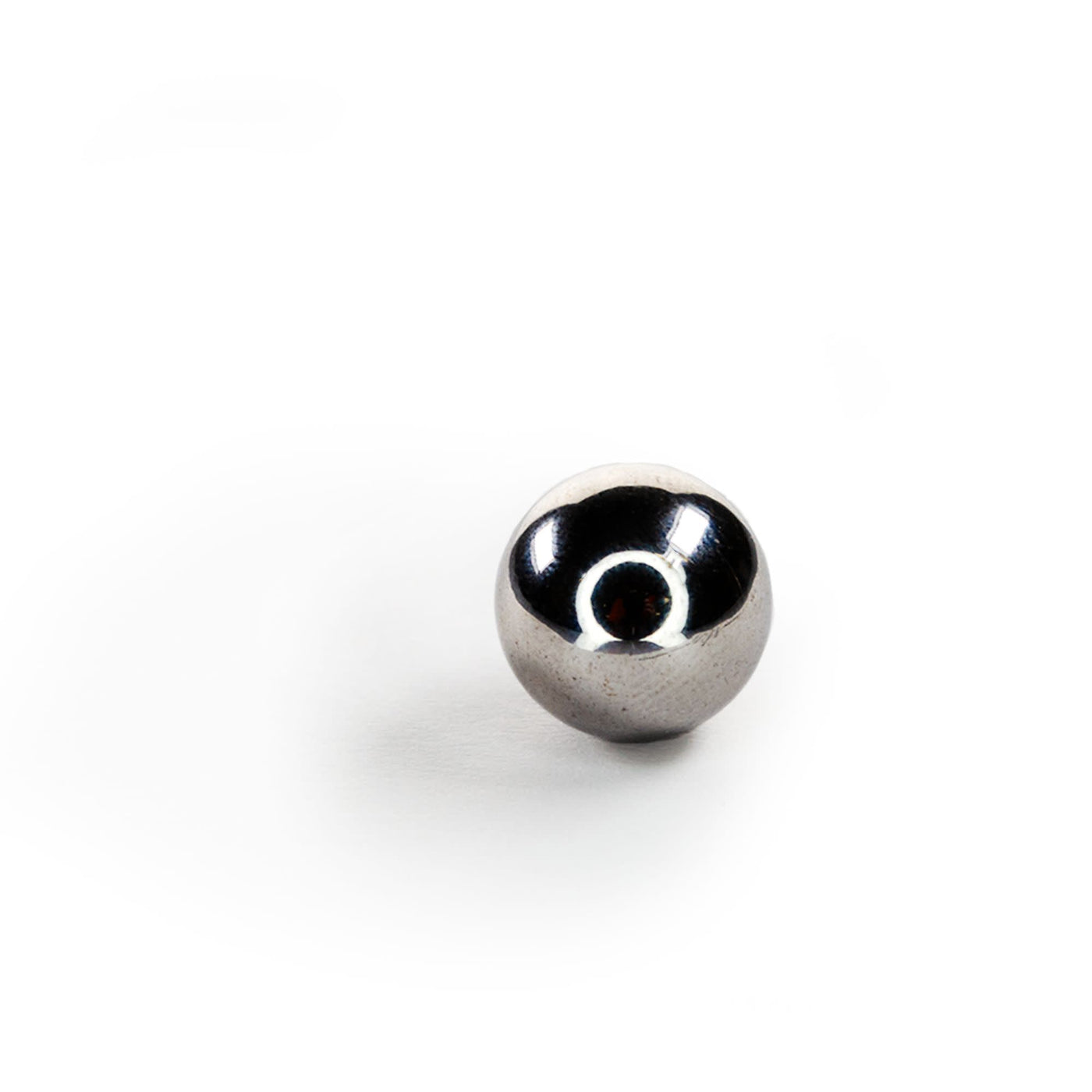 Eisco – Comparative Mechanics Ball Set – Set of 4 Physics Lab Spheres ...