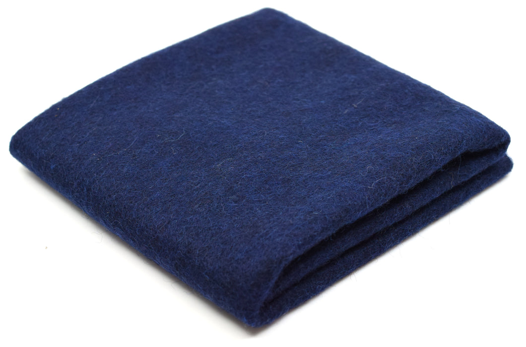 Wool Cloth Piece - Physics and Electricity Experimentation Tool - Static Charge - Eisco Lab