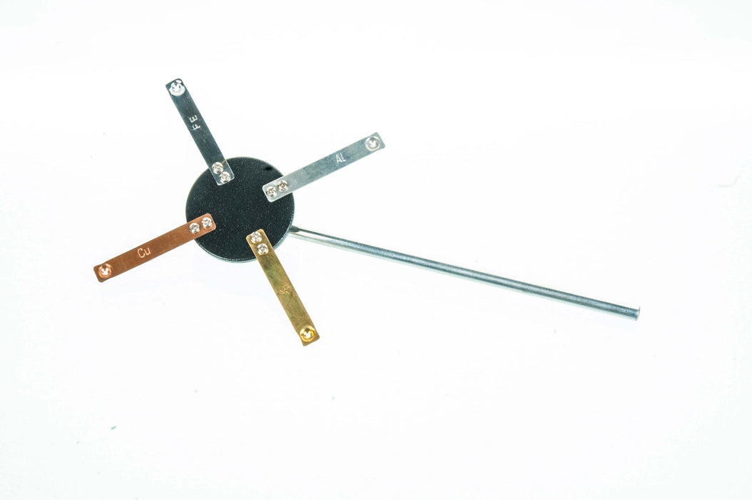 Conductivity Star