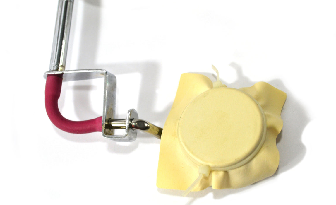 Eisco Labs Manometer (Without Stopcock)